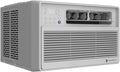 Friedrich CCV12A10A 12000 BTU Smart Window Klimagerät, Maße (H x B x T): 34 × 52 × 49 cm, 000 BTU, 32 dB, App-Steuerung, Inverter, 194 CFM, 115 Volt