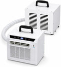 Split-Klimaanlage, 24-Stunden-Timer, Fernbedienung, Display, Entfeuchten, Filter