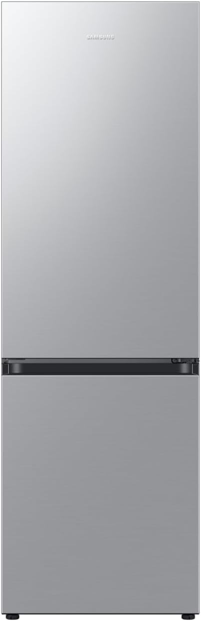 Samsung Kühl-Gefrierkombination, 185 cm, NoFrost