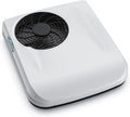 K202 Wohnmobil Klimaanlage, Passend für 38 × 26 cm bis 51 × 41 cm, 10.000 BTU, Inverter Dachklimaanlage mit Batterieschutz, Vorgefüllt (Nur Kühlen)