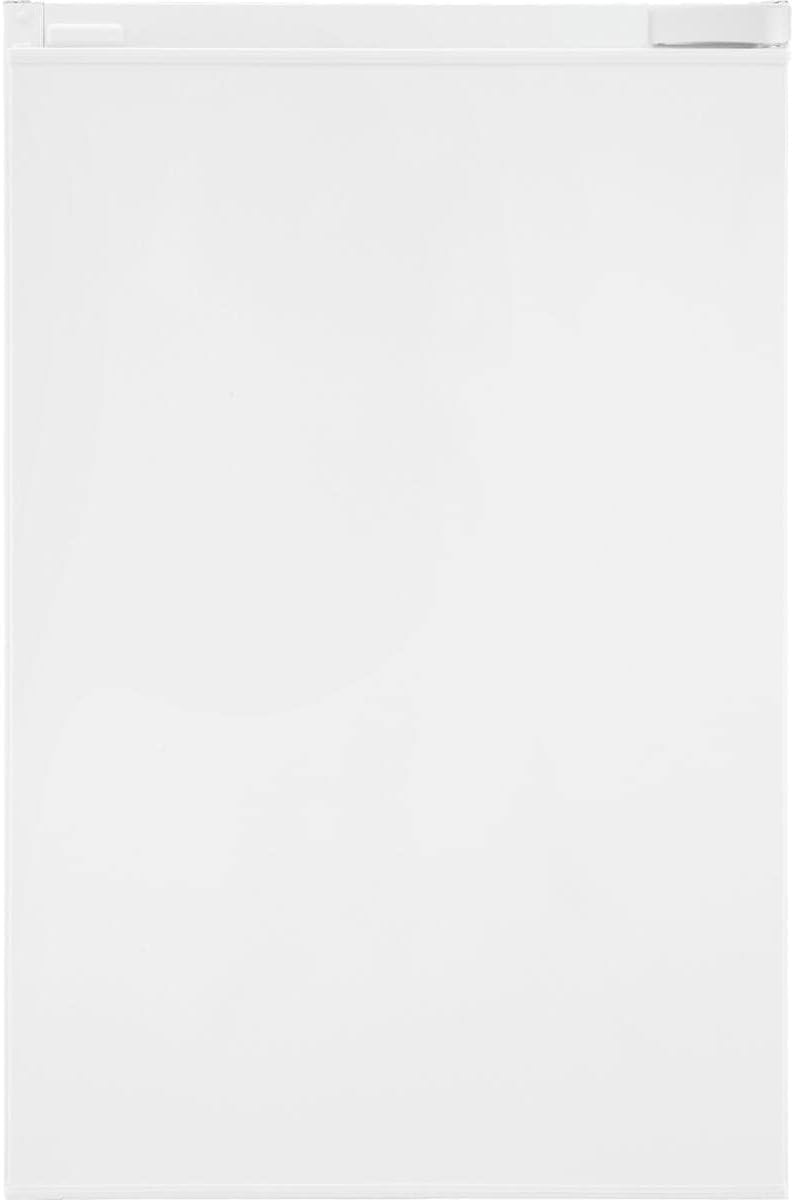 Beko B1804N Einbau-Kühlschrank, 126 Liter Nutzraumvolumen, nur 29 dB leiser Betrieb arbeitet, LED-Innenbeleuchtung, LED-Beleuchtung, 3 Ablagen
