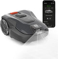 HUSQVARNA Automower Aspire R6V - Mähroboter, bis 600 m2, WLAN-App-Steuerung