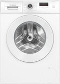 Bosch WGE02420, Serie 2, Frontlader Waschmaschine, 7 kg, Serie 2, 1400 UpM