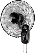 Industrieller Wandventilator, 60 W, Gewerbeventilator Mit Fernbedienung Für Restaurants, Mechanische Ausführung 1, verstellbar