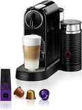 De'Longhi Nespresso Citiz EN267. WAE Kaffeemaschine, Abschaltung Yes 1 L Wassertank 1 L