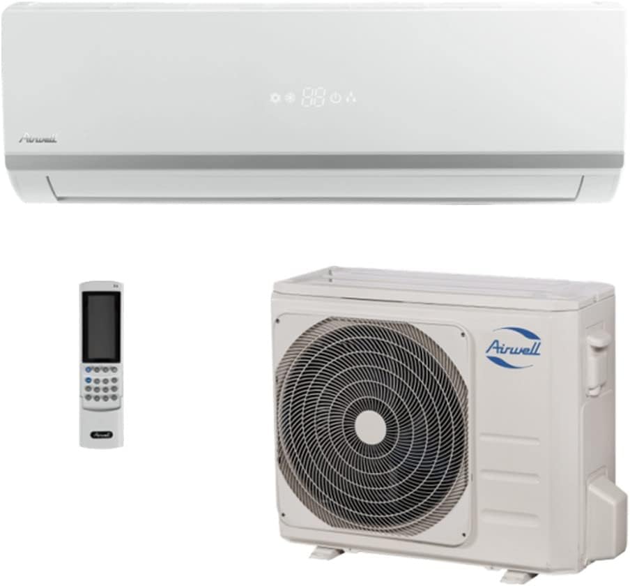 Inverter-Klimaanlage, Inverter, Neuheit 2022