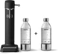 Aarke Carbonator 3, 1 L, kompatibel mit 60L CO2-Zylindern