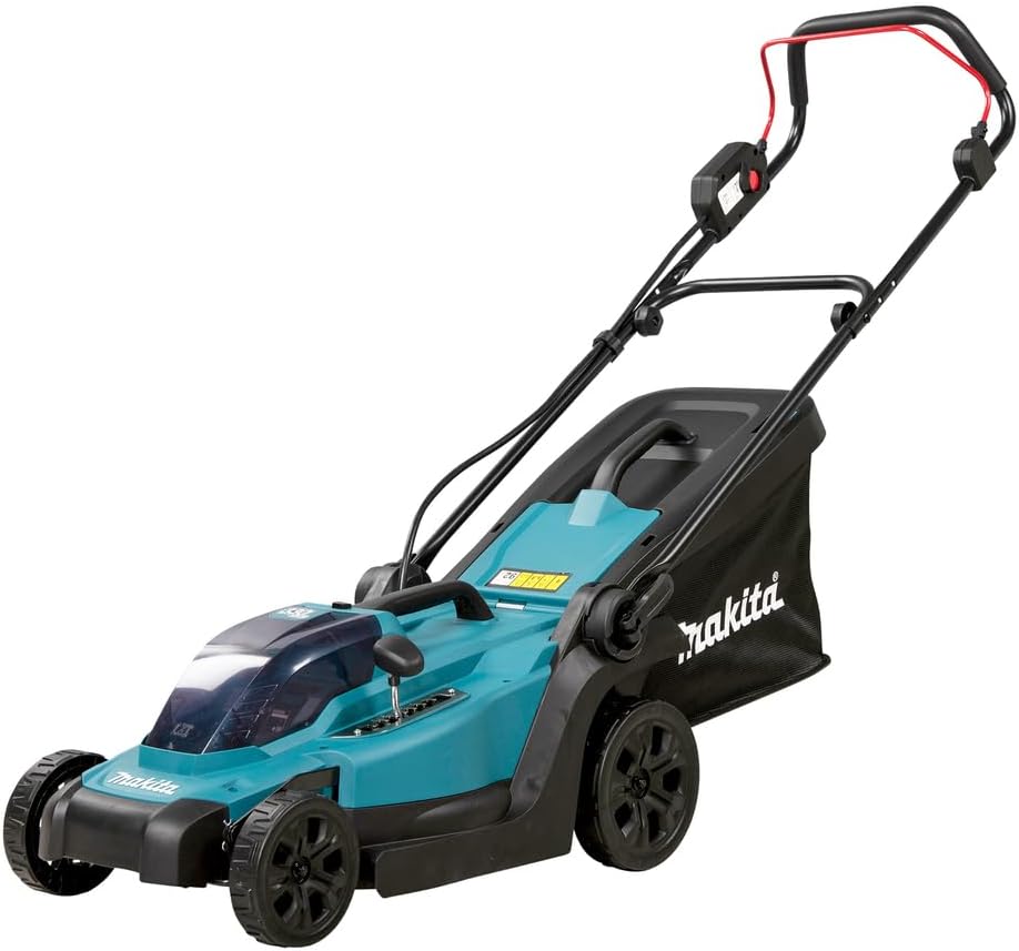 Makita DLM330Z Akku-Rasenmäher, verstellbar, klappbar