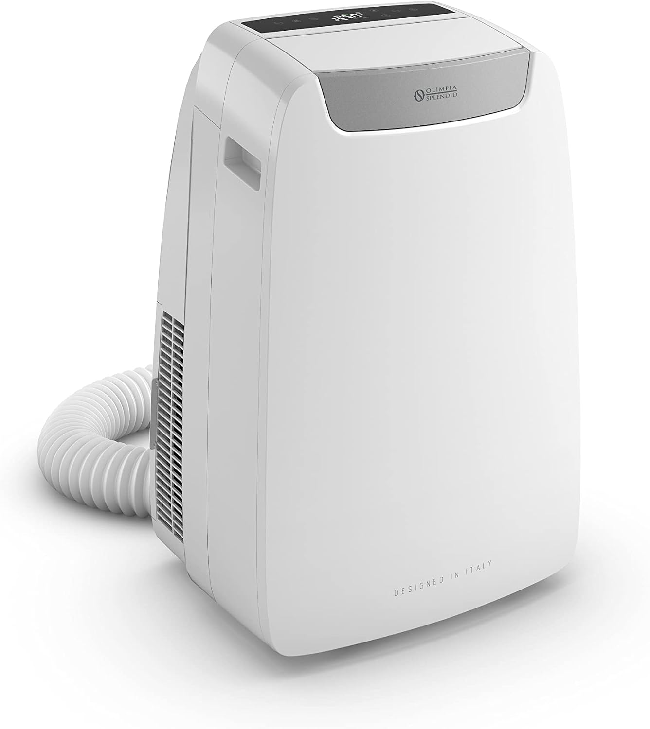 Olimpia Splendid Dolceclima Air Pro 14 HP: tragbar Klimaanlage, 14,000 BTU Cooling Power