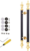 Ventilator, tragbar, Edelstahl(Length60 CM)