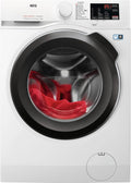 AEG Waschmaschine, 9,0 kg, Serie 6000 mit ProSense, 1400 U/min, L6AMZ49FL