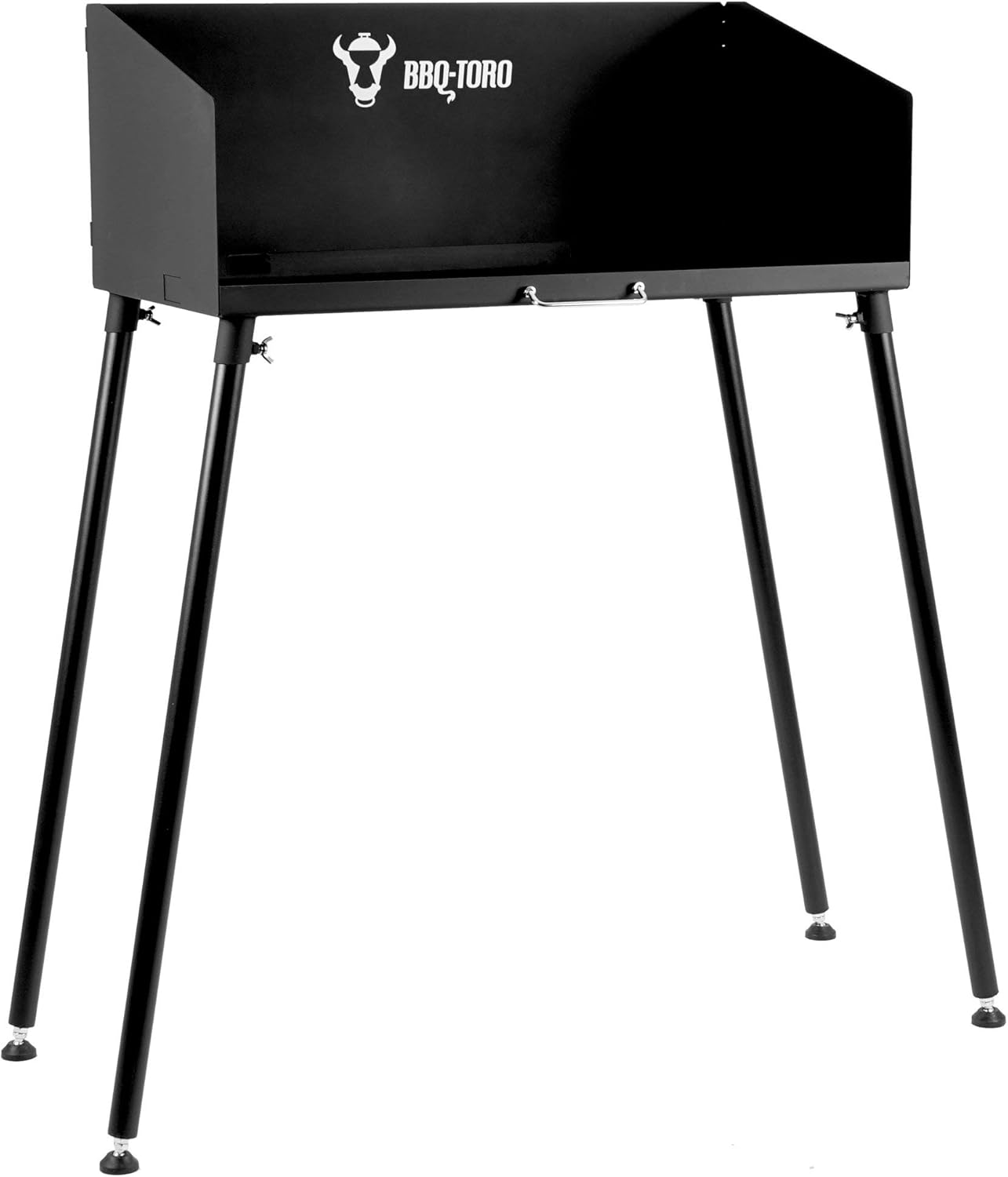 BBQ-Toro Dutch Oven Tisch, 75 × 40 cm