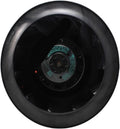 R2E250-AL03 M2E068-GA 230V 60HZ 315 W Industrieventilator, GA 230V 60HZ 315 W Industrieventilator