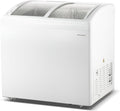 Frigidaire Convertible Chest Freezer, 6.5 Cu. Ft