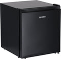 SEVERIN Kühlbox, 45 L Nutzinhalt, Stauraum, Tischkühlschrank mit Zwischenboden, energiesparender Mini Kühlschrank für kleine Haushalte, KB 8879