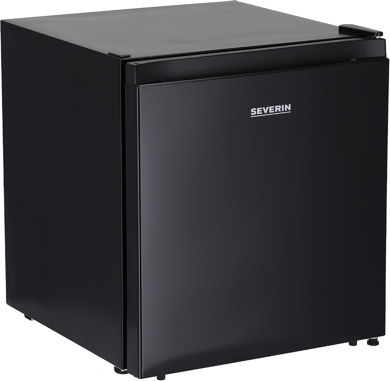 SEVERIN Kühlbox, 45 L Nutzinhalt, Stauraum, Tischkühlschrank mit Zwischenboden, energiesparender Mini Kühlschrank für kleine Haushalte, KB 8879