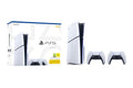 Playstation5 Standard (Slim) Bundle mit zweitem DualSense Wireless-Controller Tisc