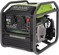 K&S BASIC 30i Inverter-Generator 2800 W Tisch, 3000 W maximal, 2,8 kW, Inverter, Display, EURO 5