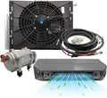Gouku Universal Klimaanlage, 74 dB