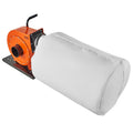VEVOR Staubsammler 1 PS Tisch