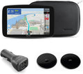 TomTom Camper Navi GO Camper Max 2. Generation Pack Kamera, App-Steuerung, Display