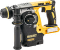DEWALT SDS-plus XR Akku-Kombihammer/Schlagbohrmaschine (18V, 24 mm, ohne Akku & Ladegerät) DCH273N-XJ