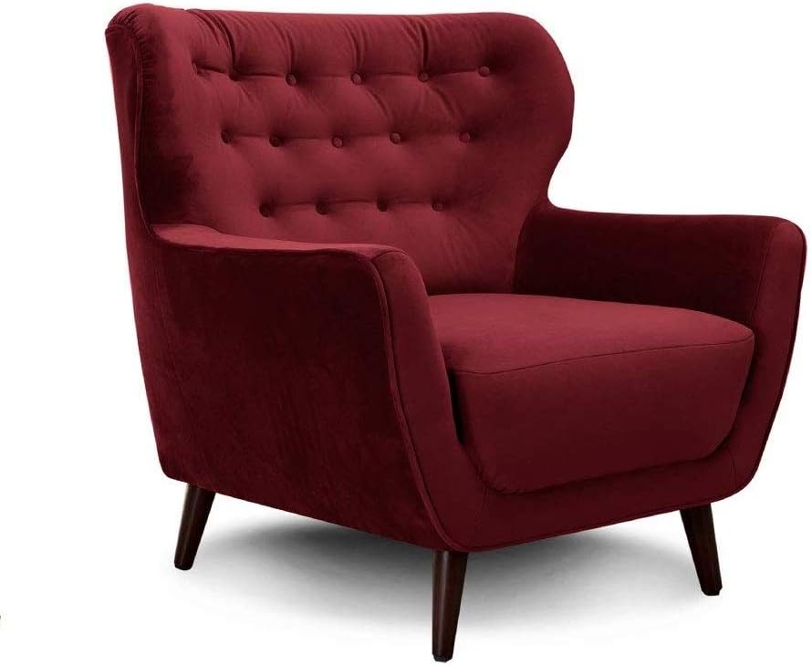 CAVADORE Sessel, 87 × 89 × 88