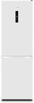 Gorenje NRK619CAW4 Kühl-Gefrier-Kombination, NoFrost